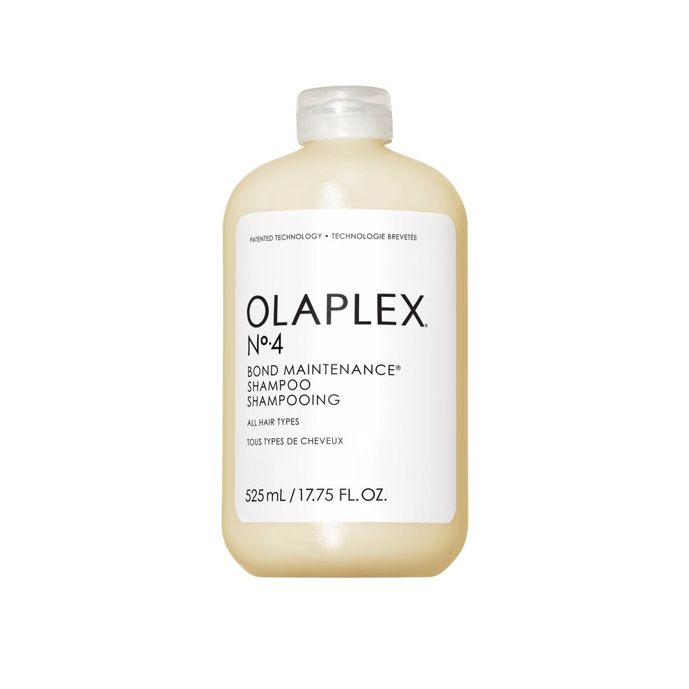 NO.4 BOND MAINTENANCE&trade; SHAMPOO (CHAMP&Uacute; PARA CABELLO DA&Ntilde;ADO)